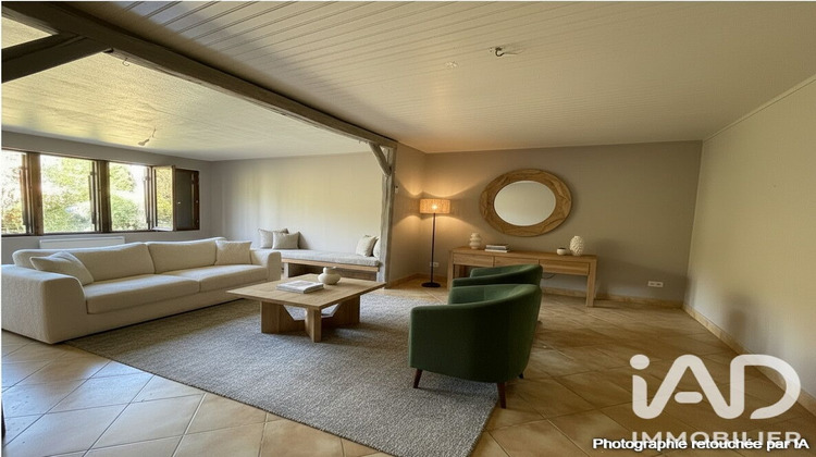 Ma-Cabane - Vente Maison Champlay, 72 m²