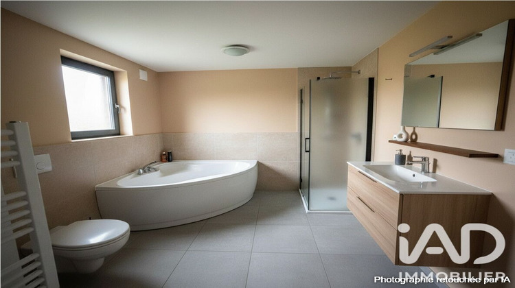 Ma-Cabane - Vente Maison Champlay, 72 m²