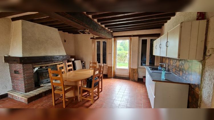 Ma-Cabane - Vente Maison Champlemy, 125 m²