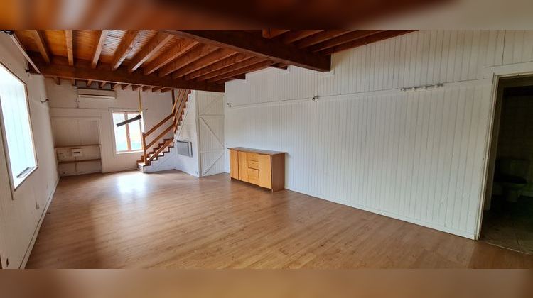 Ma-Cabane - Vente Maison Champlemy, 125 m²