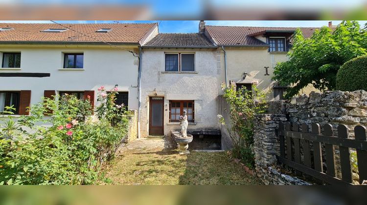 Ma-Cabane - Vente Maison Champlemy, 69 m²