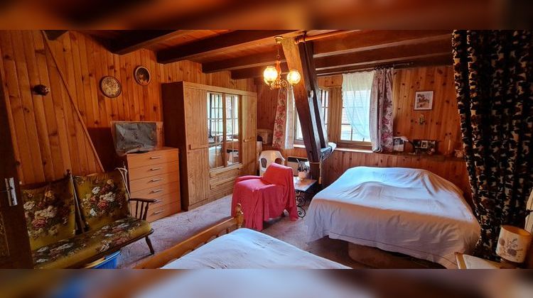 Ma-Cabane - Vente Maison Champlemy, 69 m²