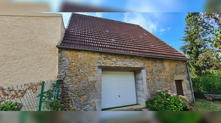 Ma-Cabane - Vente Maison Champlemy, 69 m²