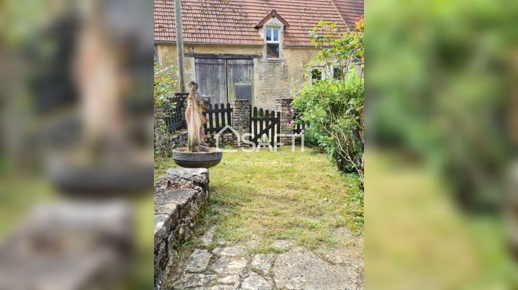 Ma-Cabane - Vente Maison Champlemy, 60 m²