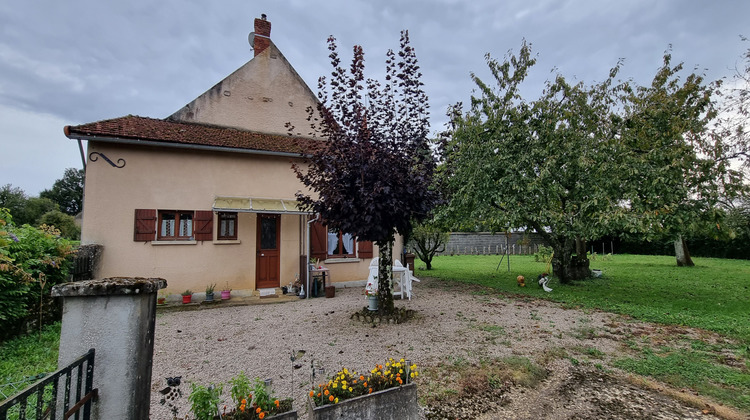 Ma-Cabane - Vente Maison Champlemy, 100 m²