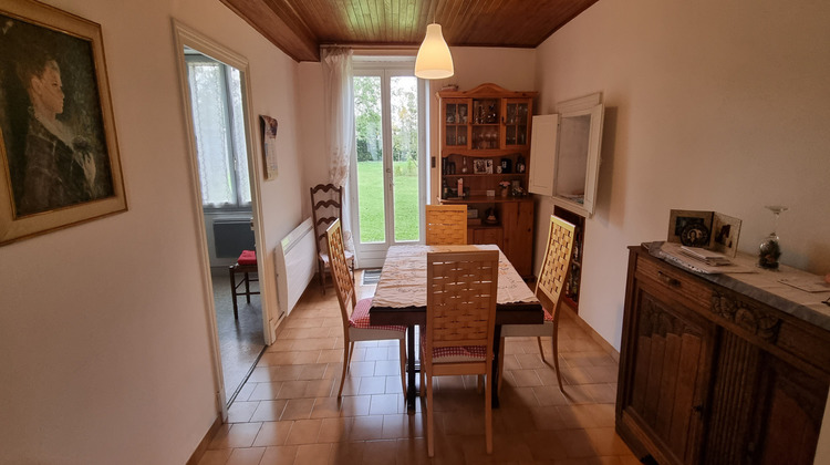 Ma-Cabane - Vente Maison Champlemy, 100 m²