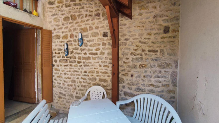 Ma-Cabane - Vente Maison CHAMPLEMY, 136 m²