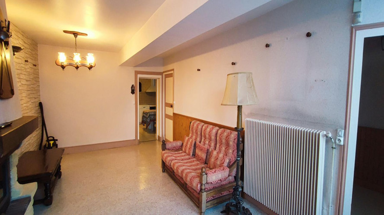 Ma-Cabane - Vente Maison CHAMPLEMY, 136 m²