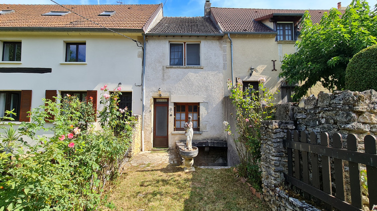 Ma-Cabane - Vente Maison Champlemy, 60 m²