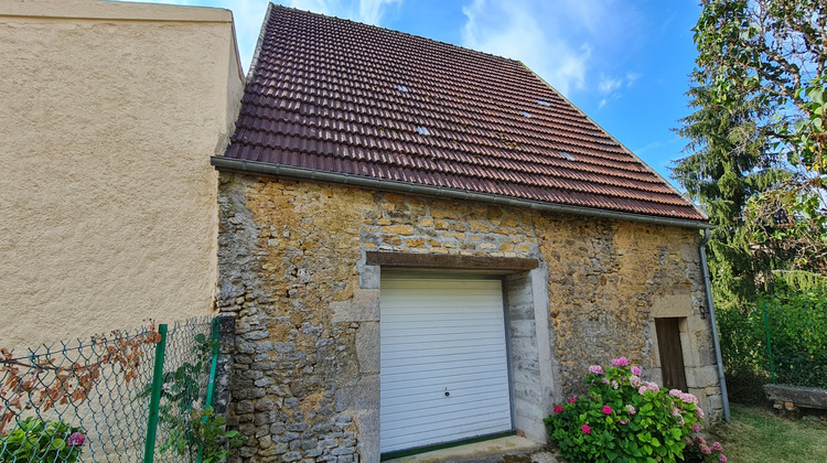 Ma-Cabane - Vente Maison Champlemy, 60 m²