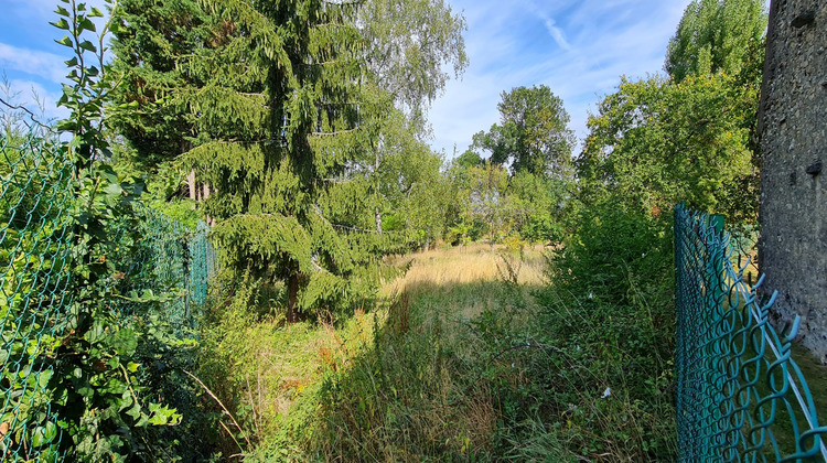 Ma-Cabane - Vente Maison Champlemy, 60 m²