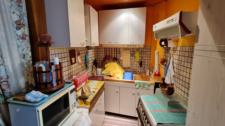 Ma-Cabane - Vente Maison Champlemy, 60 m²