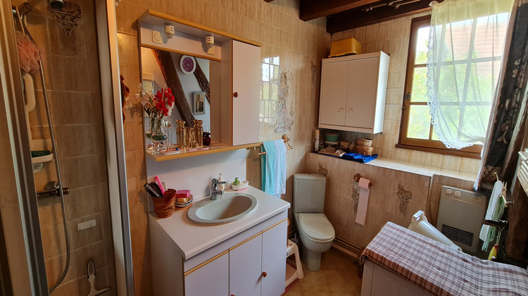 Ma-Cabane - Vente Maison Champlemy, 60 m²