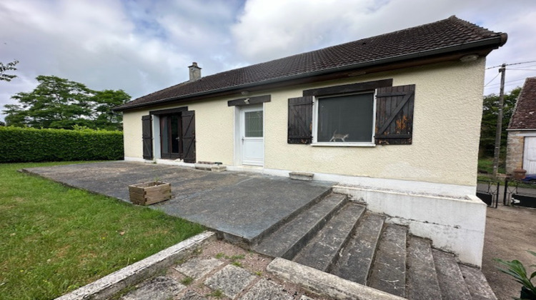Ma-Cabane - Vente Maison Champlemy, 76 m²