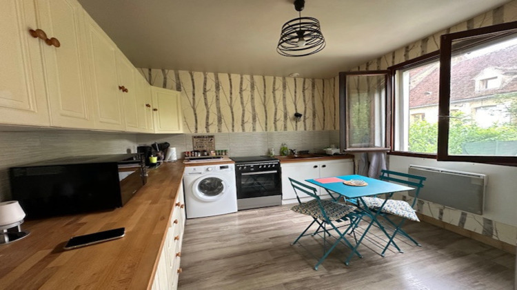 Ma-Cabane - Vente Maison Champlemy, 76 m²