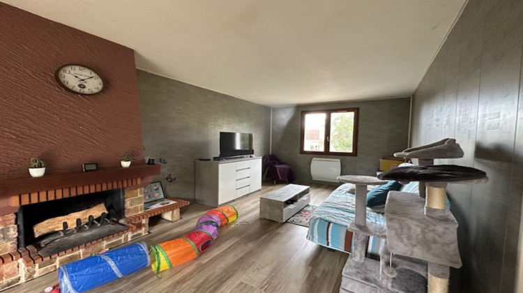 Ma-Cabane - Vente Maison Champlemy, 76 m²