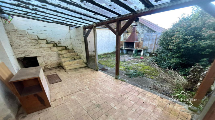 Ma-Cabane - Vente Maison CHAMPLEMY, 114 m²