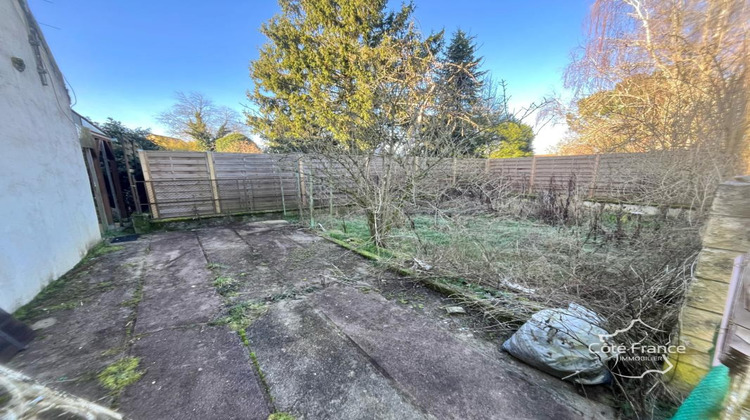 Ma-Cabane - Vente Maison CHAMPLEMY, 114 m²