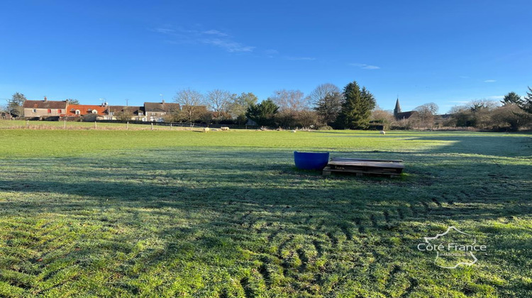 Ma-Cabane - Vente Maison CHAMPLEMY, 114 m²