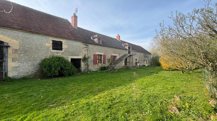 Ma-Cabane - Vente Maison CHAMPLEMY, 120 m²