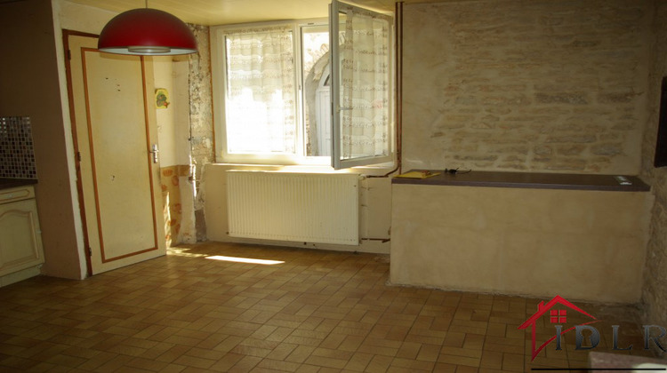 Ma-Cabane - Vente Maison Champlitte, 129 m²