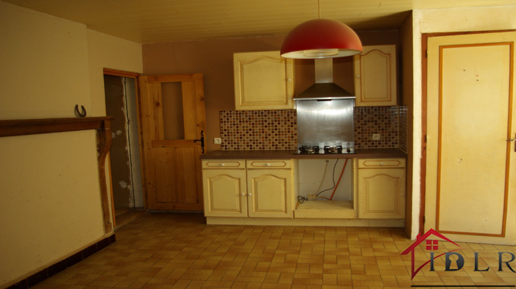 Ma-Cabane - Vente Maison Champlitte, 129 m²