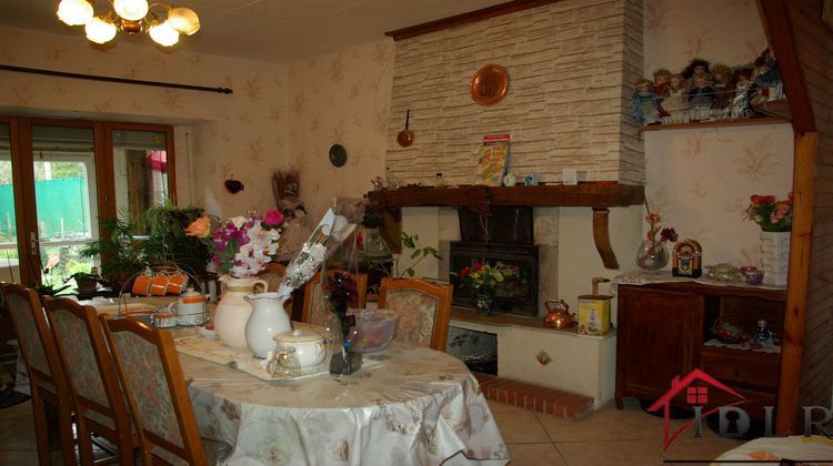 Ma-Cabane - Vente Maison Champlitte, 180 m²