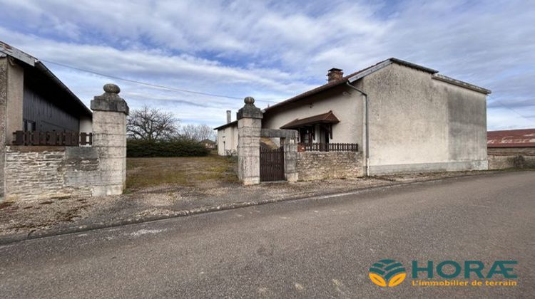 Ma-Cabane - Vente Maison Champlitte, 135 m²