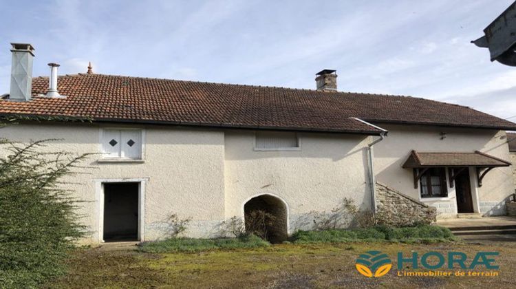 Ma-Cabane - Vente Maison Champlitte, 135 m²