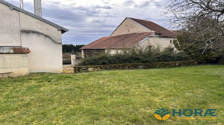 Ma-Cabane - Vente Maison Champlitte, 135 m²