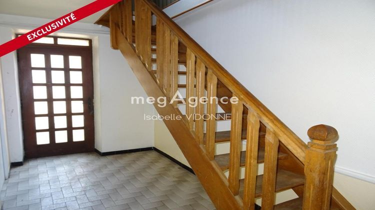 Ma-Cabane - Vente Maison CHAMPLITTE, 159 m²