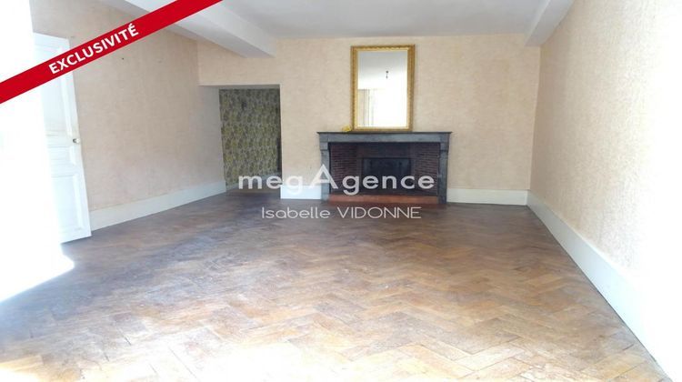 Ma-Cabane - Vente Maison CHAMPLITTE, 159 m²