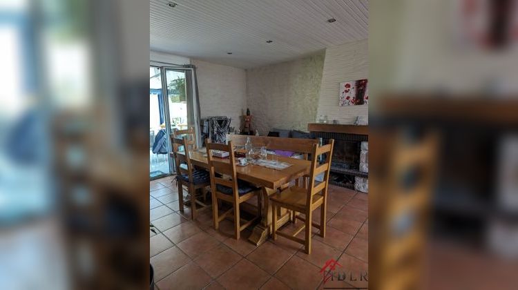 Ma-Cabane - Vente Maison Champlitte, 108 m²