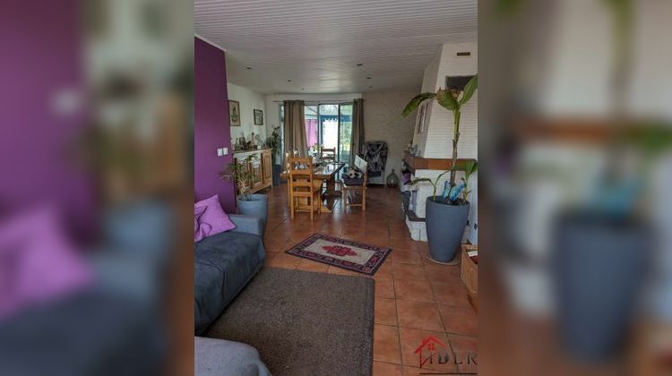 Ma-Cabane - Vente Maison Champlitte, 108 m²