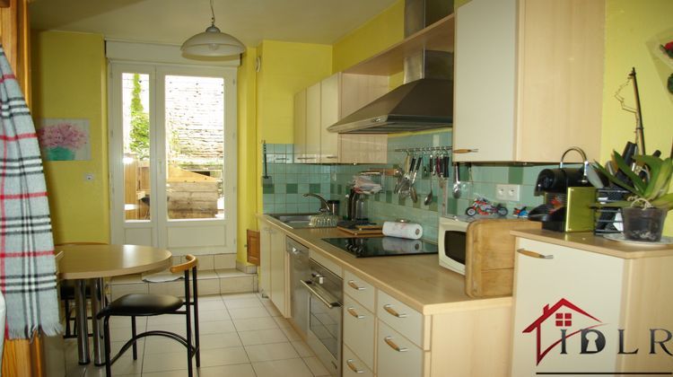 Ma-Cabane - Vente Maison Champlitte, 84 m²