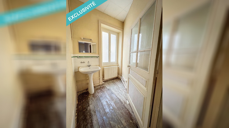 Ma-Cabane - Vente Maison Champlitte, 177 m²