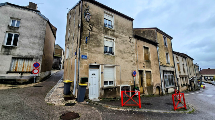 Ma-Cabane - Vente Maison CHAMPLITTE, 107 m²