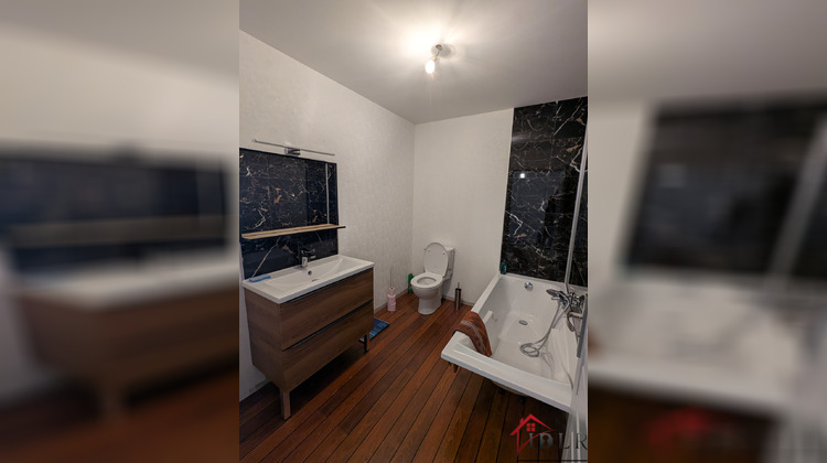 Ma-Cabane - Vente Maison Champlitte, 150 m²