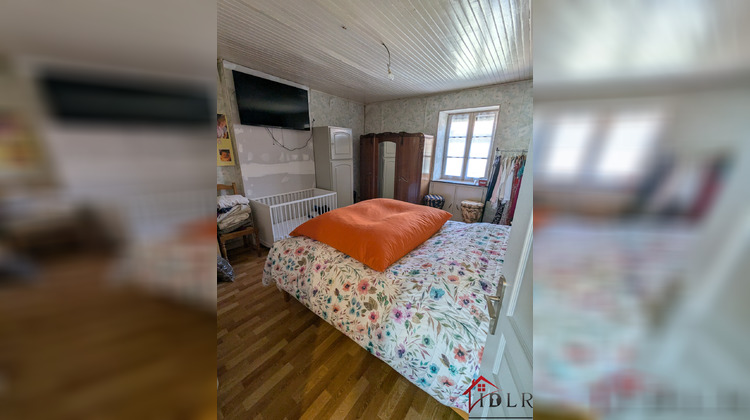 Ma-Cabane - Vente Maison Champlitte, 150 m²