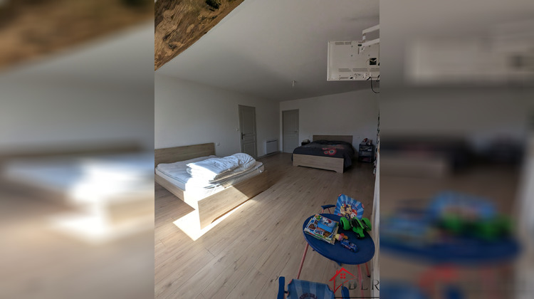 Ma-Cabane - Vente Maison Champlitte, 150 m²