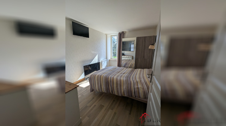 Ma-Cabane - Vente Maison Champlitte, 150 m²