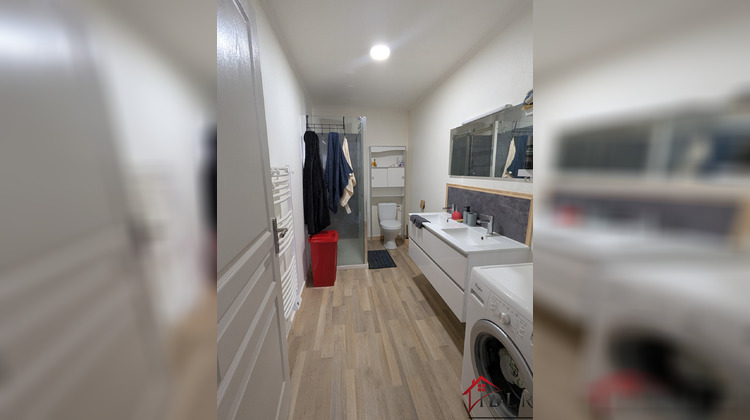 Ma-Cabane - Vente Maison Champlitte, 150 m²