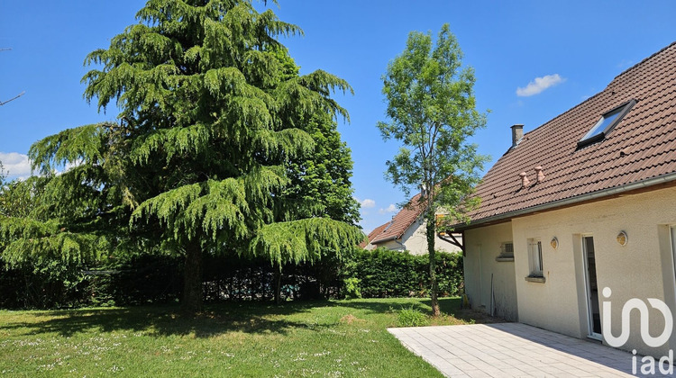 Ma-Cabane - Vente Maison Champlitte, 125 m²