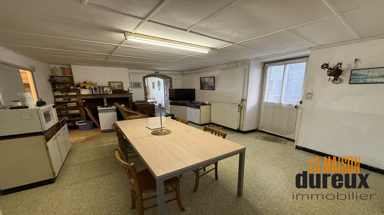 Ma-Cabane - Vente Maison Champlitte, 118 m²