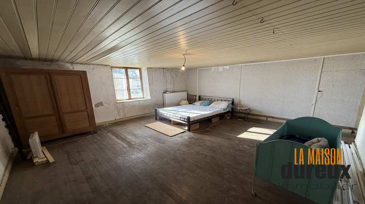 Ma-Cabane - Vente Maison Champlitte, 118 m²