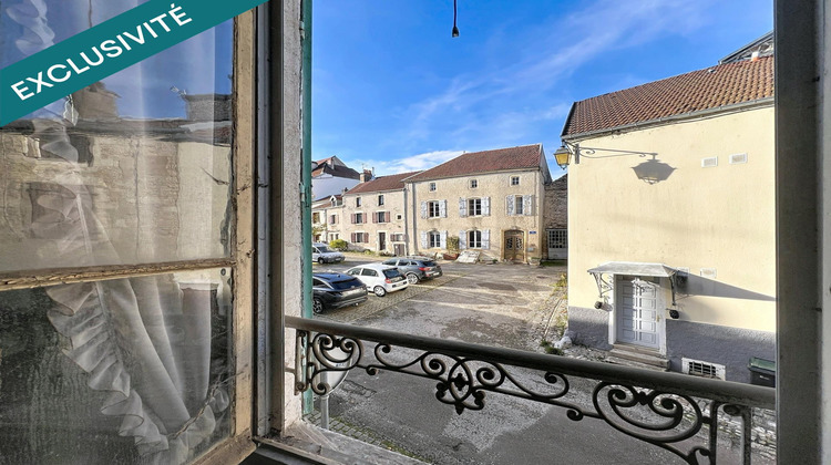 Ma-Cabane - Vente Maison Champlitte, 80 m²