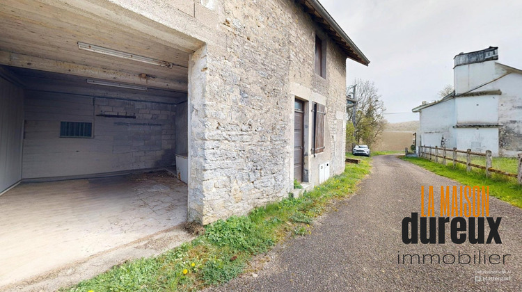 Ma-Cabane - Vente Maison Champlitte, 297 m²