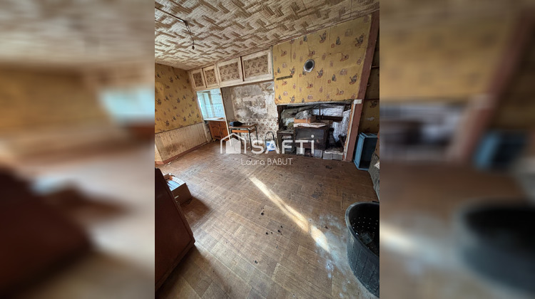 Ma-Cabane - Vente Maison Champlitte, 125 m²