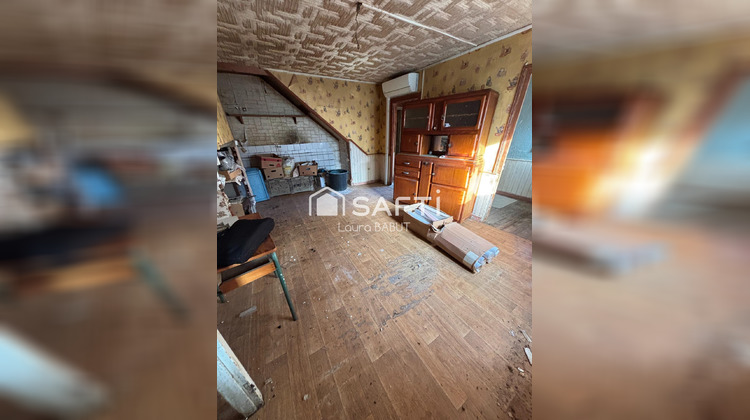 Ma-Cabane - Vente Maison Champlitte, 125 m²