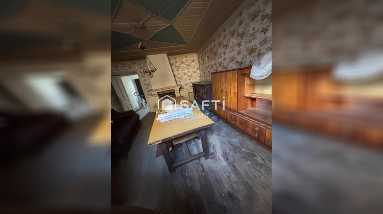 Ma-Cabane - Vente Maison Champlitte, 125 m²